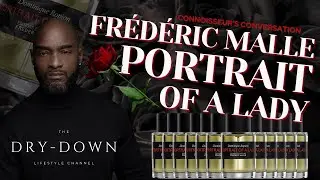 Frederic Malle Portrait of a Lady: The Seductive Power of Strange Beauty