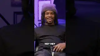 Denzel Curry on the Kendrick & Drake Beef 