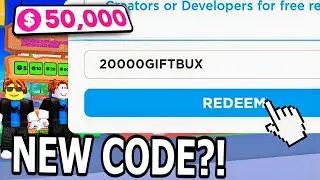 PLS DONATE ALL *SECRET CODES* IN PLS DONATE! SEPTEMBER! Roblox 2024