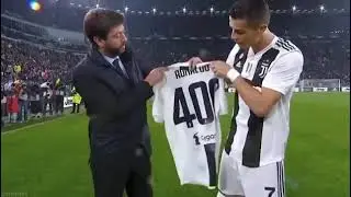 CR7 Cristiano Ronaldo farewell to juventus club italy #ronaldo #cr7 #juventus #manu