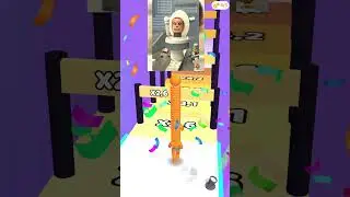 Skibidi Bettel Toilet 🚽 #gameplay #funnygame #memes #amogus #skibiditoilet #shorts