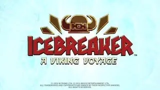 Rovio Stars presents Icebreaker: A Viking Voyage! - Out June 20