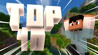 Top 10 SMP Plugins | Minecraft