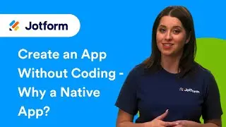 Create an App Without Coding: Why a Native App? (Part 4)