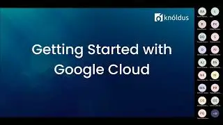 Introduction to GCP