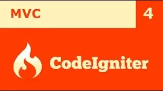 Configuring and Understanding the Structure of Codeigniter 4 | Deepak Prajapati | Linksys Classes