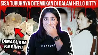 Kasus BI4DAB: HELLO KITTY Murder | #NERROR