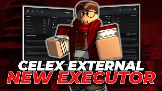 Celex External Executors | Free Roblox x Celex Script [Menu] | Celex Executor [Free Download]