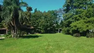 Excelente Fraccion de Tierra de4500mts