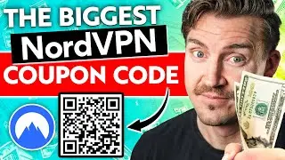 Best NordVPN Coupon Code 2024! 💸 Grab NordVPN discount deal TODAY!