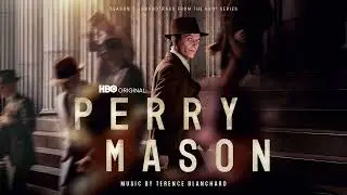 Perry Mason: Season 2 | Della Meets Anita - Terence Blanchard | WaterTower