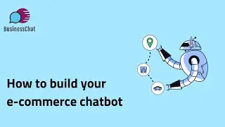 WhatsApp Chatbot: How to create WhatsApp chatbot for business