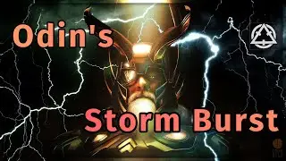 Path of Exile 3.17 - Odins Storm BURST Inquisitor