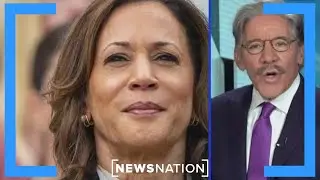 Geraldo Rivera: Harris joint interview with Walz ‘unusual’ but ‘nice visual’ | NewsNation Now