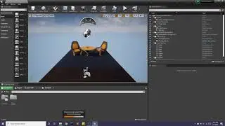 0.0 Introduction to Unreal - 3D Cinema