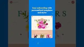 Build a stunning flower shop with WonderSuite I WordPress Made WONDERful