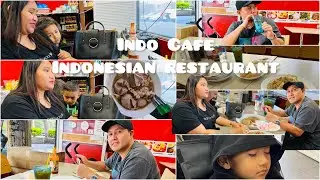 INDO CAFE - The Best Indonesian Restaurant in Belmore, Sydney, Australia