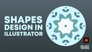 How to Create Custom Shapes in Illustrator