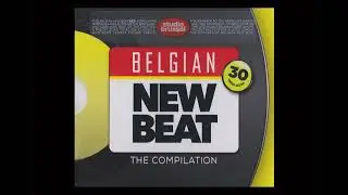 Belgian New Beat  (The Best Of Compilation)  Acid - New Beat