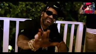 Jim Jones x DJ Drama - Making ‘Gangsta Grillz: We Set The Trends’ (Part 1)