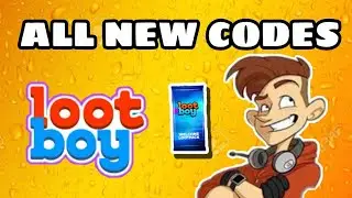 Lootboy Diamond Codes 2020 | Lootboy Redeem Codes 2020