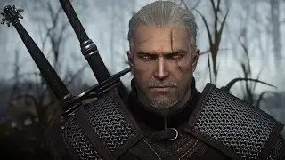 Witcher 3 - Top 10 Best Mods of 2022