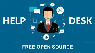 5 Best Open Source Helpdesk Systems (FREE)