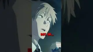 Denji Accepts Power's Quest | Chainsaw Man in a Nutshell 