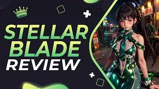 Stellar Blade Review (PS5)