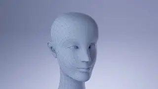 Modeling a face (Box Modeling)