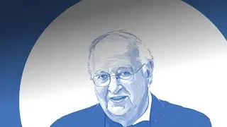 "Rethinking My Economics" - Angus Deaton | A Tidal Shift in Economics?