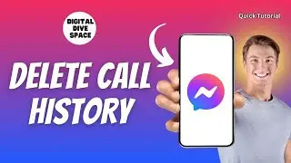 How To Delete Call History On Messenger