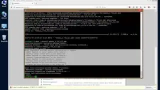 OpenVPN Setup. Linux Server/Windows Client