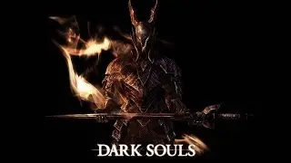 Dark Souls Гайд: Катаны