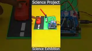 Science Exhibition Winning Projects | Best Science Projects For School Exhibition | Inspire Award