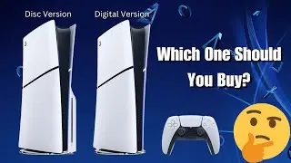 PS5 SLIM Released! Everything There is to KNOW! (Which one to buy?)