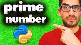 How to Check if a Number is Prime in Python using sympy Module (isprime function)