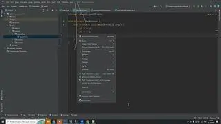 Java core 5 - Лекция №2 - Условные конструкции, работа в git