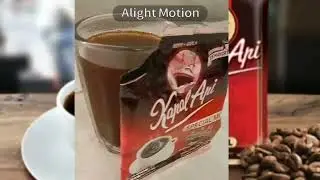 iklan kopi kapal api