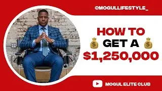 How To Get A $1,250,000 Real Estate Line Of Credit