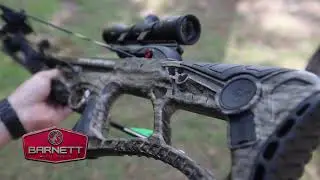 Barnett's New Whitetail Hunter 400 XTR