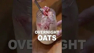 Overnight Oats