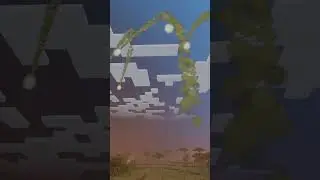 ЗАПУСК КОСМИЧЕСКОЙ РАКЕТЫ В Майнкрафт ПЕ! Скачать Моды для Minecraft PE