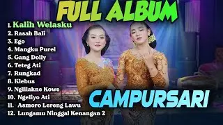 NIKEN SALINDRY FEAT LALA ATILA FULL ALBUM KALIH WELASKU TERBARU TRENDING 2023