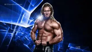 WWE: "Break Down the Wall" (V1) by Jim Johnston/Adam Morenoff ► Chris Jericho 1st Theme Song