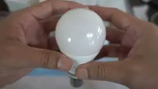 Unboxing Wiz Smart Wifi Led Bulb | 16 million Colors | RGB Bulb | Amazon and Google Compatibility