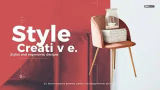 Modern Product Promo - Best After Effects Templates 2019