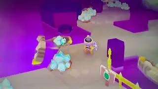 My little universe прохождение планета египтум 3 данж Головоломок