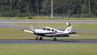 Wesley's 3 Solo Flights 9 30 23