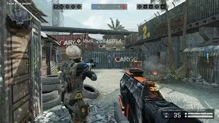 WARFACE - Gameplay 2023 (No Commentary)